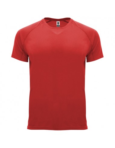 Camiseta Bahrain tecnica ROLY CA0407